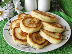 ÐÐ°Ðº Ð¿ÑÐ¸Ð³Ð¾ÑÐ¾Ð²Ð¸ÑÑ Ð¾Ð»Ð°Ð´ÑÐ¸