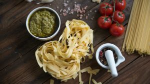 Как варить спагетти – советы и хитрости