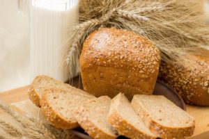 «Карельский» ржаной хлеб в домашних условиях в духовке