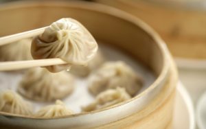 Китайские пельмени – что это за блюдо и как называется