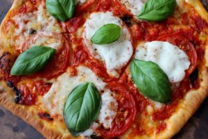 Рецепты пиццы «Маргарита» – общие принципы приготовления