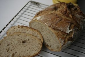 Ржаной хлеб в домашних условиях в духовке – основные принципы приготовления