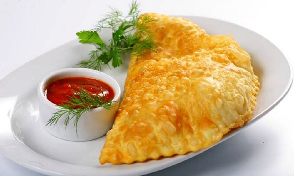 Тесто для чебуреков рецепт с фото пошаговый