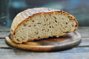 Что такое хлеб без глютена?